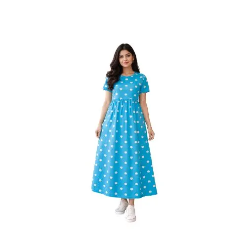 Women's Zipless Feeding Wear